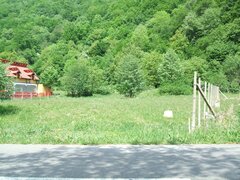 Raul Mare Retezat, Parcul National Retezat, Judetul Hunedoara