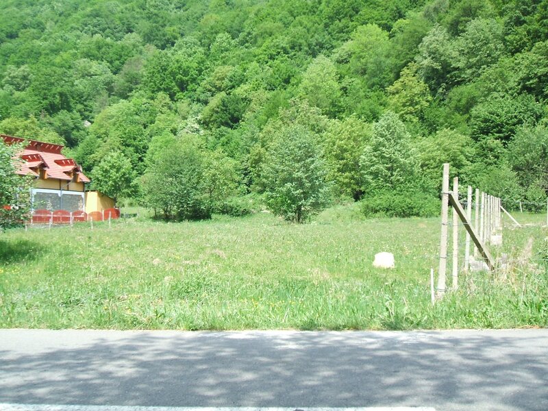 Raul Mare Retezat, Parcul National Retezat, Judetul Hunedoara.